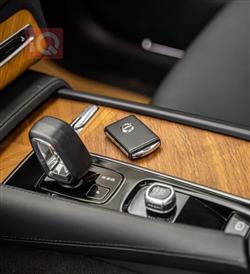 فولفو XC90
